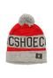 Gorro DC Shoes Blathers Cinza - Marca DC Shoes
