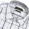 Individual Camisa Masculina Manga Curta Comfort Fit - Marinho - Marca Individual