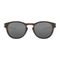 Óculos de Sol Oakley Latch Matte Brown Tortoise W/ Prizm Black - Marca Oakley