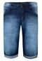 Bermuda Jeans Biotipo Yeah Azul - Marca Biotipo