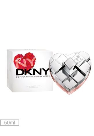 Perfume My Ny DKNY Fragrances 50ml