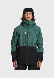 Chaqueta Chakal Verde The North Face