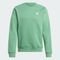 Adidas Camiseta Gola Careca Trefoil Essentials - Marca adidas