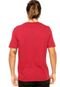Camiseta Colcci Moto Vermelha - Marca Colcci