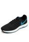 Tênis Nike Run Swift Cinza/Azul - Marca Nike