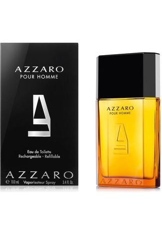 Perfume Pour Homme Azzaro 100ml