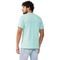 Camiseta Acostamento Waves IN23 Verde Caribe Masculino - Marca Acostamento
