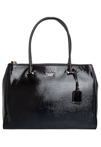 Bolsa Kate Spade Preta - Compre Agora | Dafiti Brasil