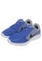 Tênis Nike Infantil Revolution 3 (GS) Azul/Branco - Marca Nike