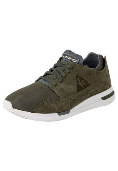Tenis Lifestyle Verde Oliva le coq sportif Compra Ahora Dafiti