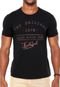 Camiseta Calvin Klein Jeans The Original Preta - Marca Calvin Klein Jeans