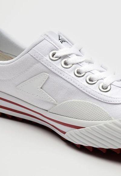 Zapatilla power 2025 clasica