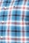Camisa Casual Tommy Hilfinger Victor Xadrez - Marca Tommy Hilfiger