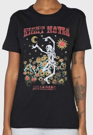 Billabong night store moves shirt