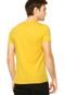 Camiseta Ellus Amarela - Marca Ellus