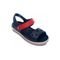 Sandália crocs crocband sandal kids navy/red Azul - Marca Crocs