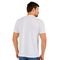 Camiseta Forum Slim Basic VE23 Branco Masculino - Marca Forum