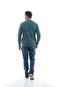 Calça Jeans Masculina Arauto Confort Lisboa Azul Claro - Marca ARAUTO JEANS