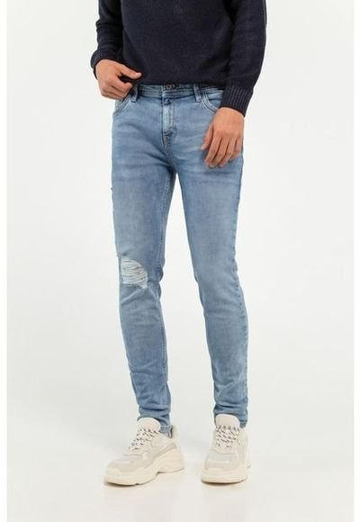 Jeans hot sale hombre koaj