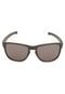 Óculos de Sol Oakley Sliver R Marrom - Marca Oakley