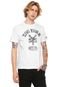 Camiseta Zoo York Dazzle Branca - Marca Zoo York