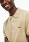 Camisa Polo Lacoste L.12.12 - Marca Lacoste