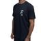 Camiseta HD Island H0053 - Preta  Preto - Marca Ou