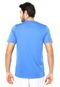 Camiseta Joma Victory Basic Azul - Marca Joma