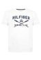 Camiseta Tommy Hilfiger Rowing Branca - Marca Tommy Hilfiger