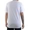Camiseta Hurley Silk Box Masculina Branco - Marca Hurley