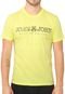 Camiseta John John Lettering Verde - Marca John John