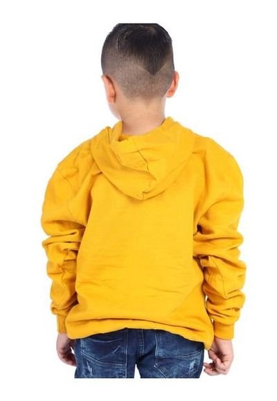 Dafiti deals buzo niño