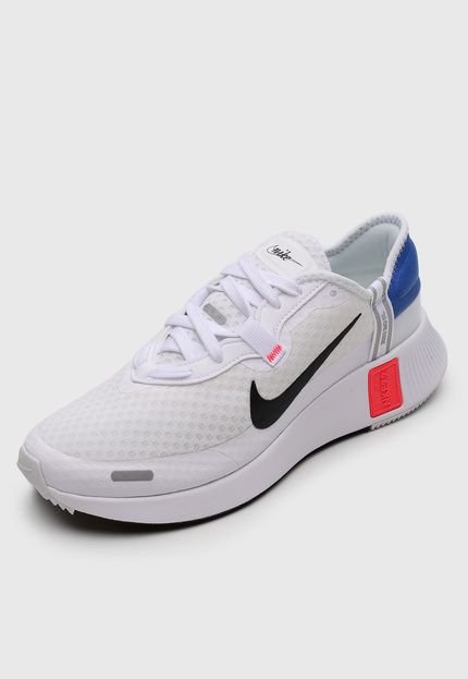 Tênis Nike Sportswear Reposto Branco - Marca Nike Sportswear