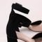 Sapato Feminino Zariff 7024-287 Zariff Nude - Marca Zariff
