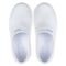 Sapato Feminino Works Maxxi Branco Boaonda 2309-900-002 - Marca Boaonda