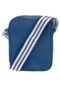 Bolsa adidas Originals Perf Adicolor Azul - Marca adidas Originals