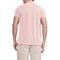 Camisa Polo Colcci Lined In24 Rosa Flutter Masculino - Marca Colcci