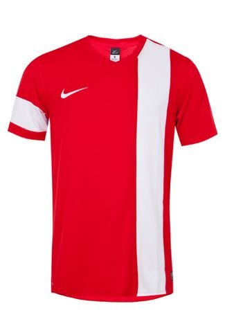 Camisa Nike Striker Iii Jersey University Vermelha - Compre Agora | Dafiti