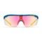Óculos de Sol Mormaii Smash Azul M0129KCY11 Unissex - Marca Mormaii