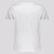 Camiseta Fila Letter Premium Juvenil Branca - Marca Fila