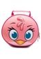 Kit de Mochila e lancheira Maxtoy Angry Birds - STELA - Marca Max Toy
