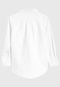 Camisa GAP Infantil Bolso Branca - Marca GAP