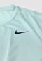 Camiseta Nike Dry Lgd Verde - Marca Nike