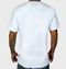 Camiseta Masculina Branca Funny Prime WSS - Marca WSS Brasil