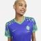 Camisa Nike Brasil II 2023/25 Torcedora Pro Feminina - Marca Nike