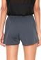 Short Lupo Sport Af Act Run Cinza - Marca Lupo Sport