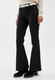 Jeans Wados Negro - Calce Regular