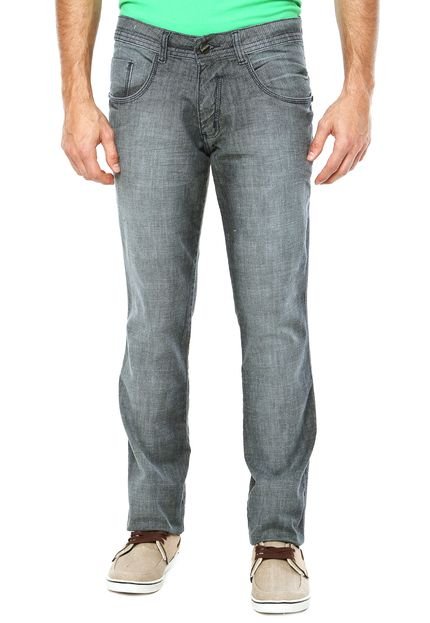 Calça Jeans Biotipo Cinza - Marca Biotipo