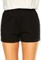 Short Fred Perry Preto - Marca Fred Perry