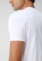 Camiseta Aeropostale Silkada Branca - Marca Aeropostale